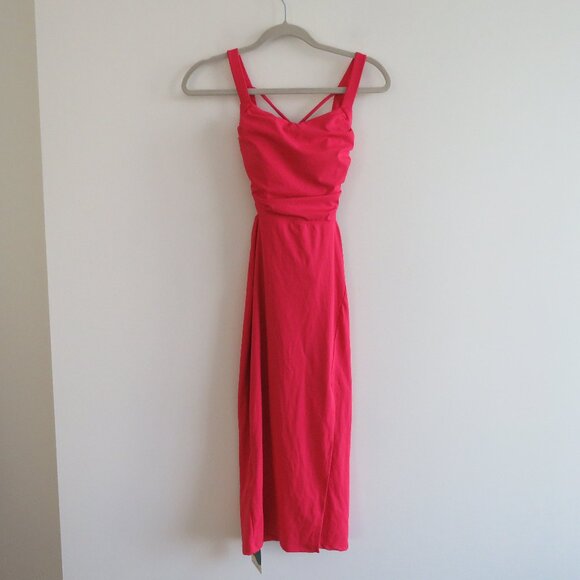VIRAL HALARA Backless Dress - Picture 3 of 16